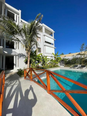 Paka Apartment (Infinity Kira Island Apartment)